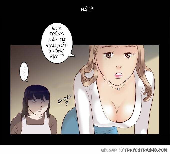 ớn lạnh tuyệt đối chapter 7 22