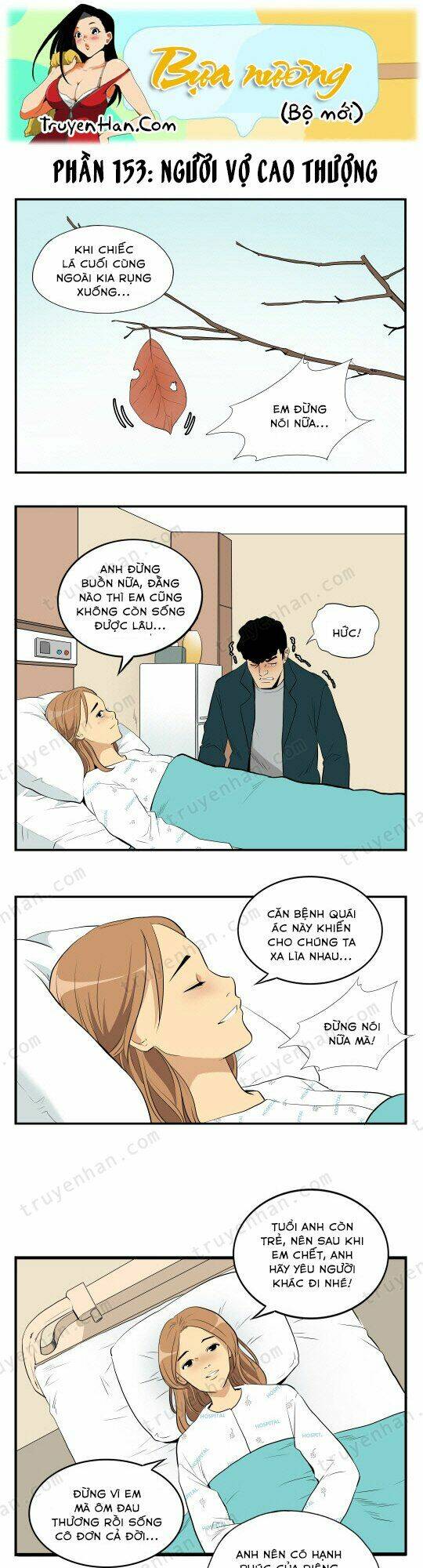 truyện bựa hàn quốc xẻng chapter 153 1