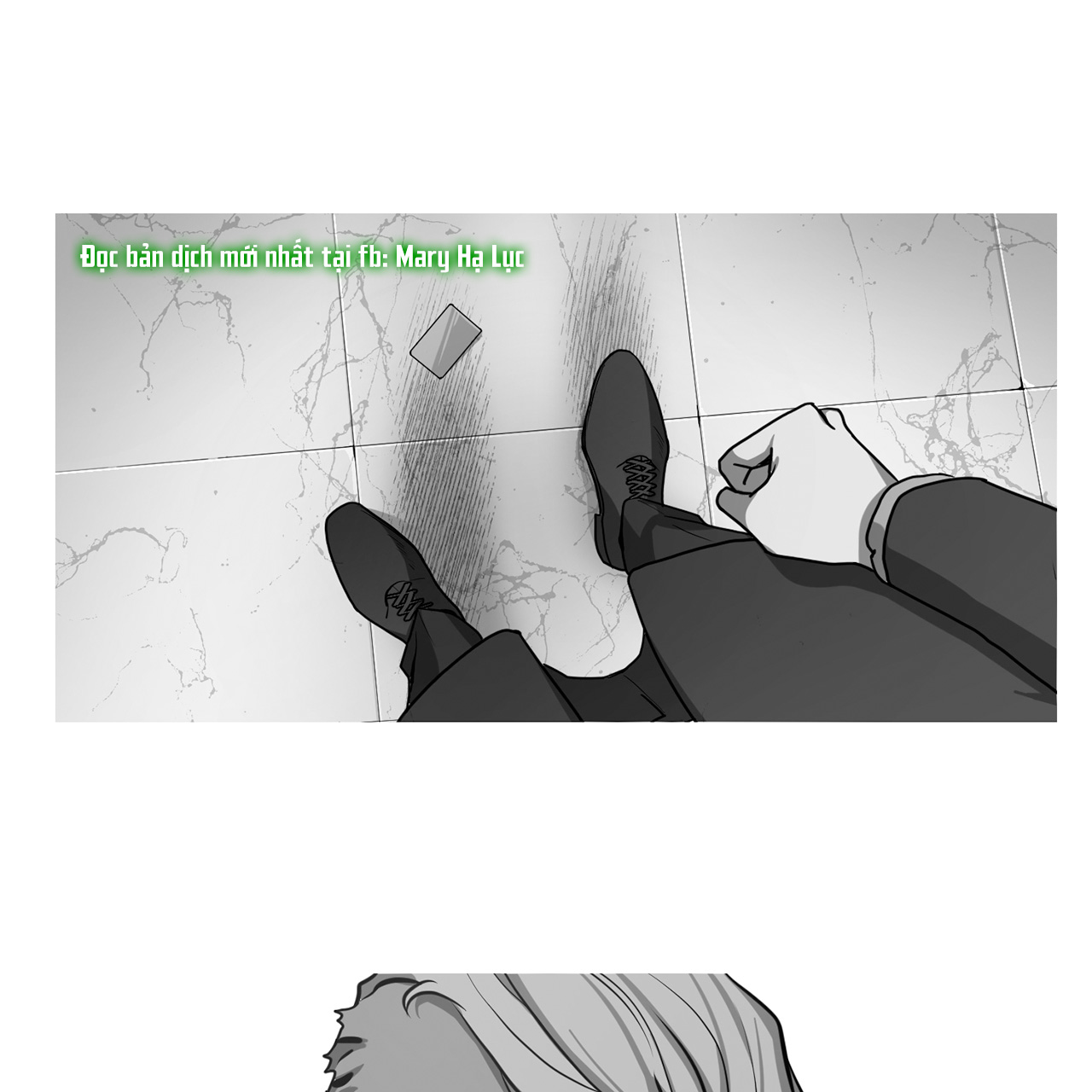 one more time chapter 30.1 18