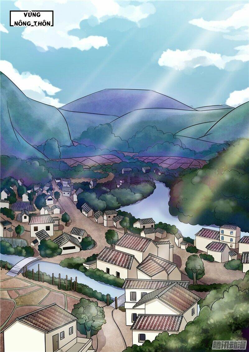 hiểm họa ô nhiễm nguồn nước chapter 36 3