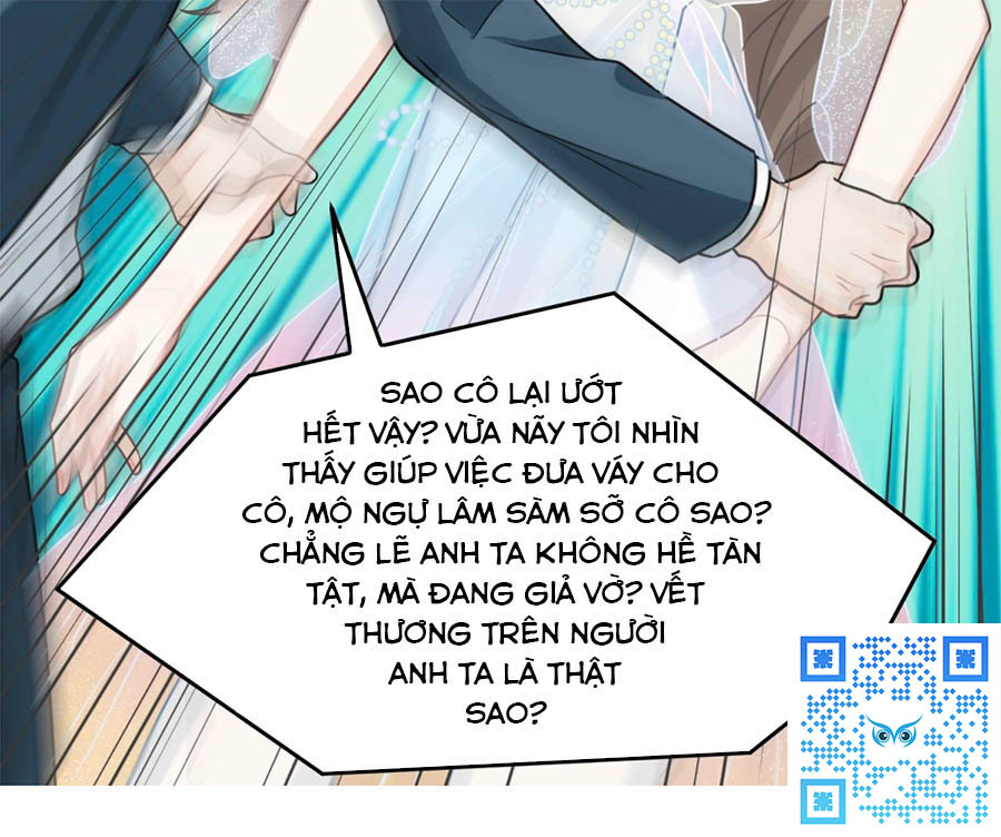 hai cách tìm gặp người yêu chapter 66 9