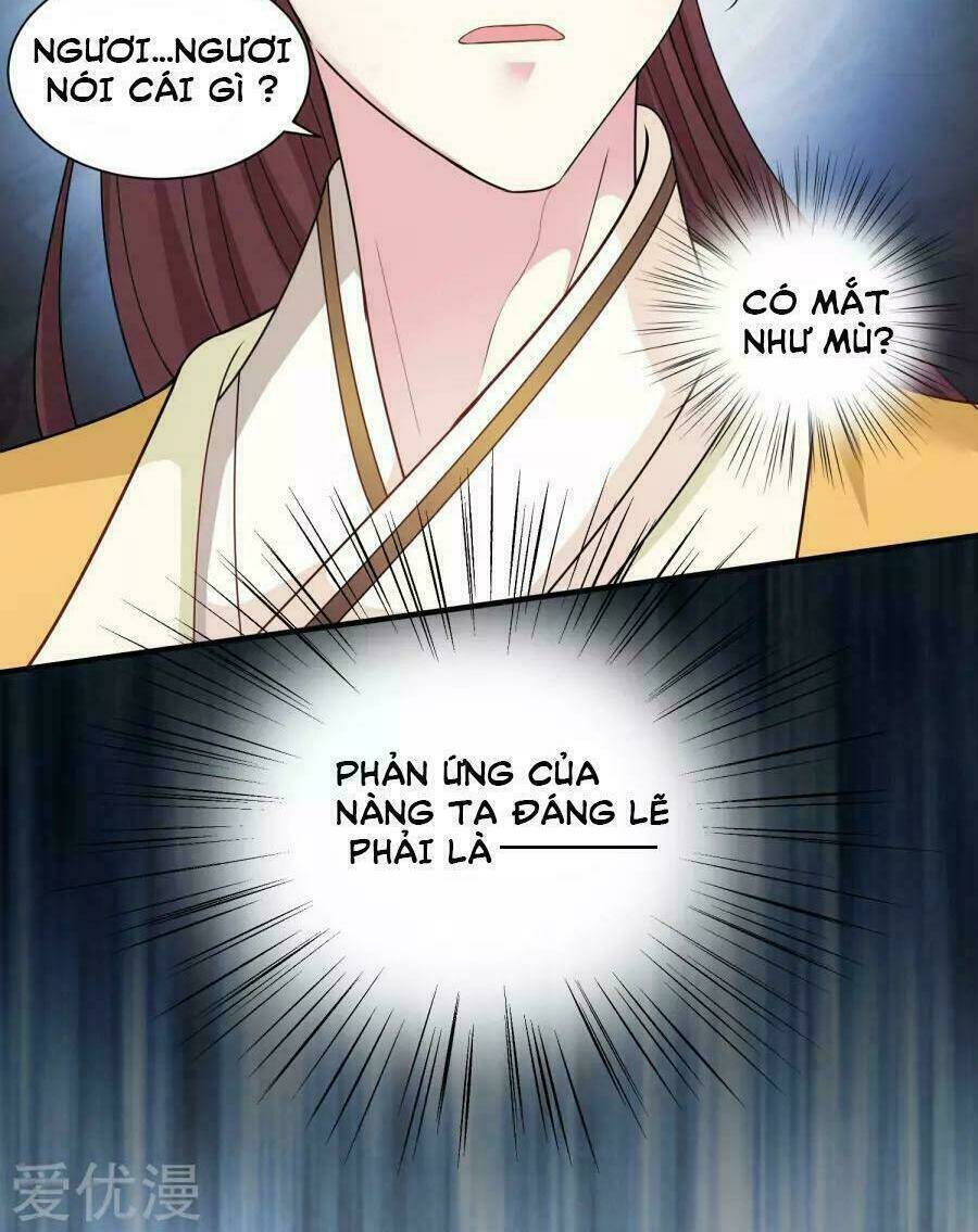 độc y đích nữ chapter 7 5