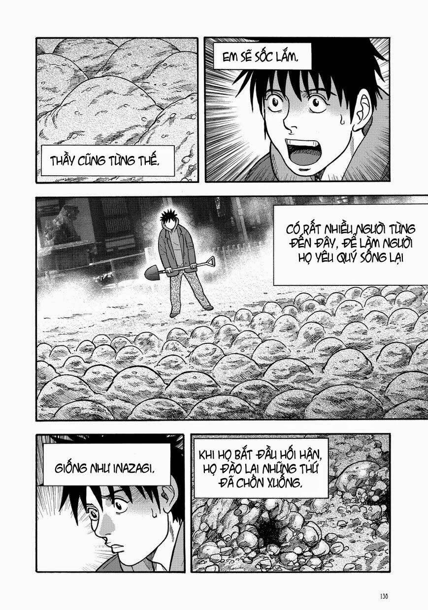 manga of the dead chapter 5 37