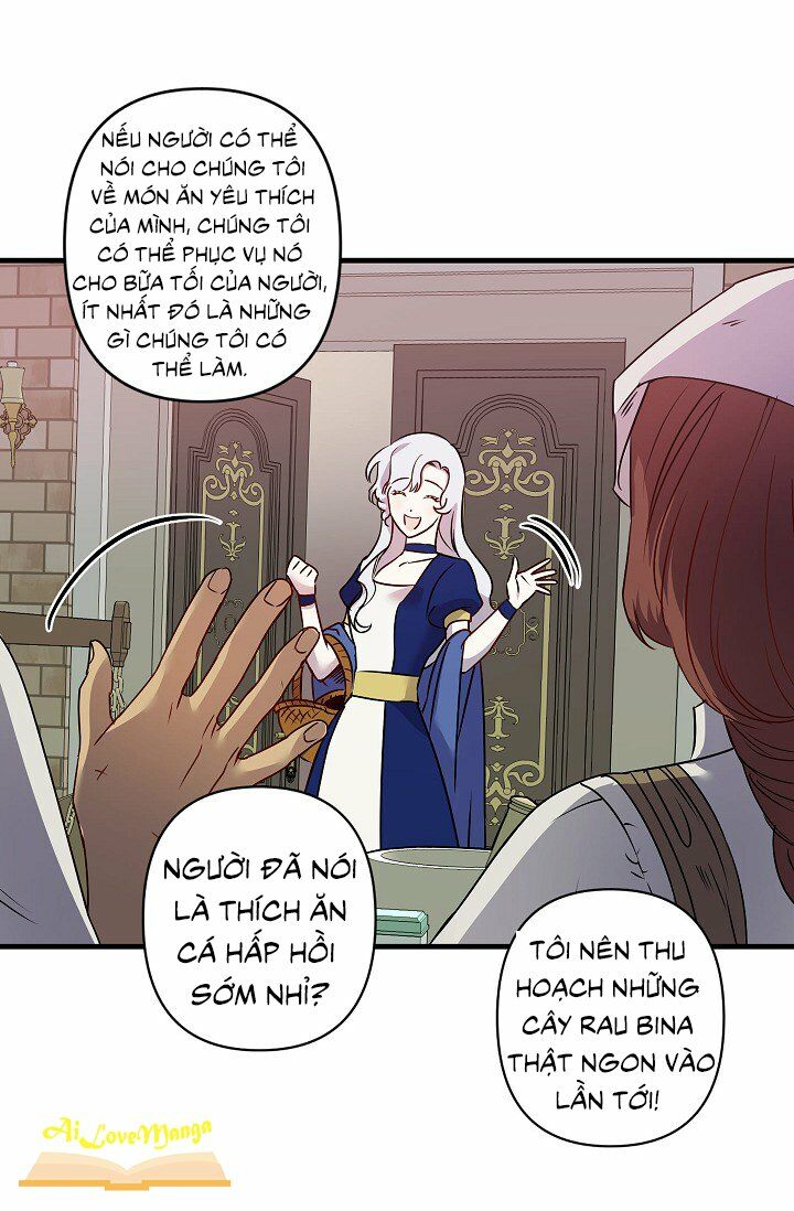 hôn lễ báo thù chapter 26 38