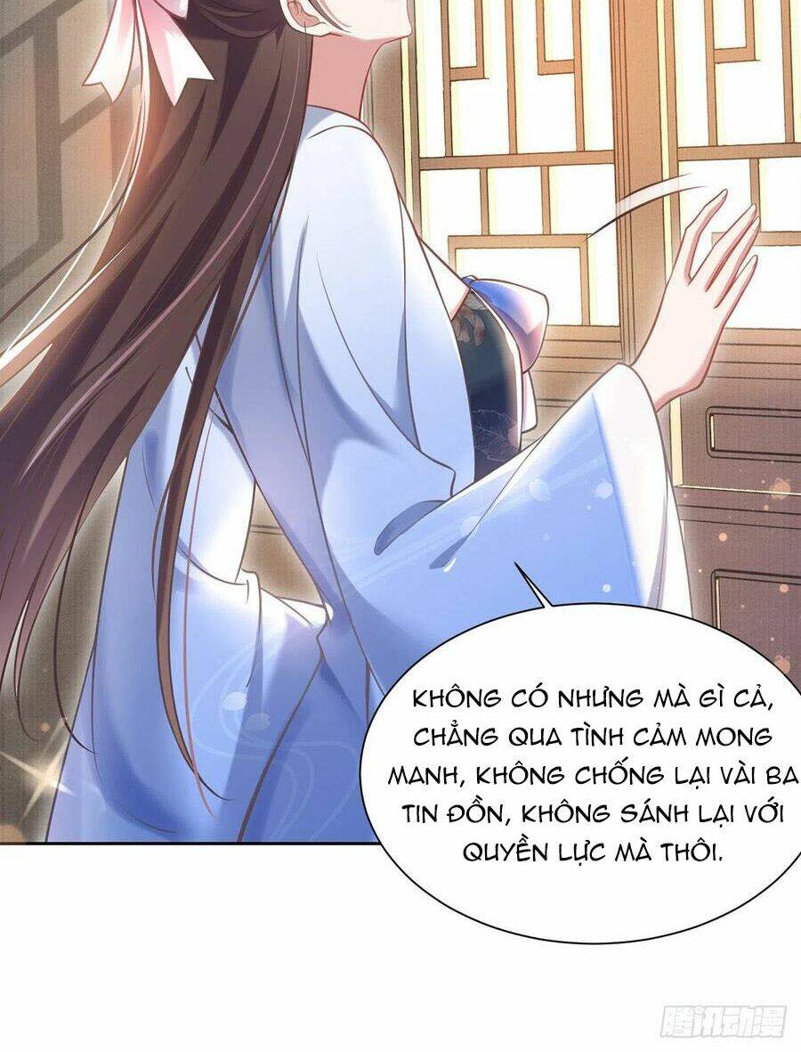 hoạn phi thiên hạ chapter 94 9