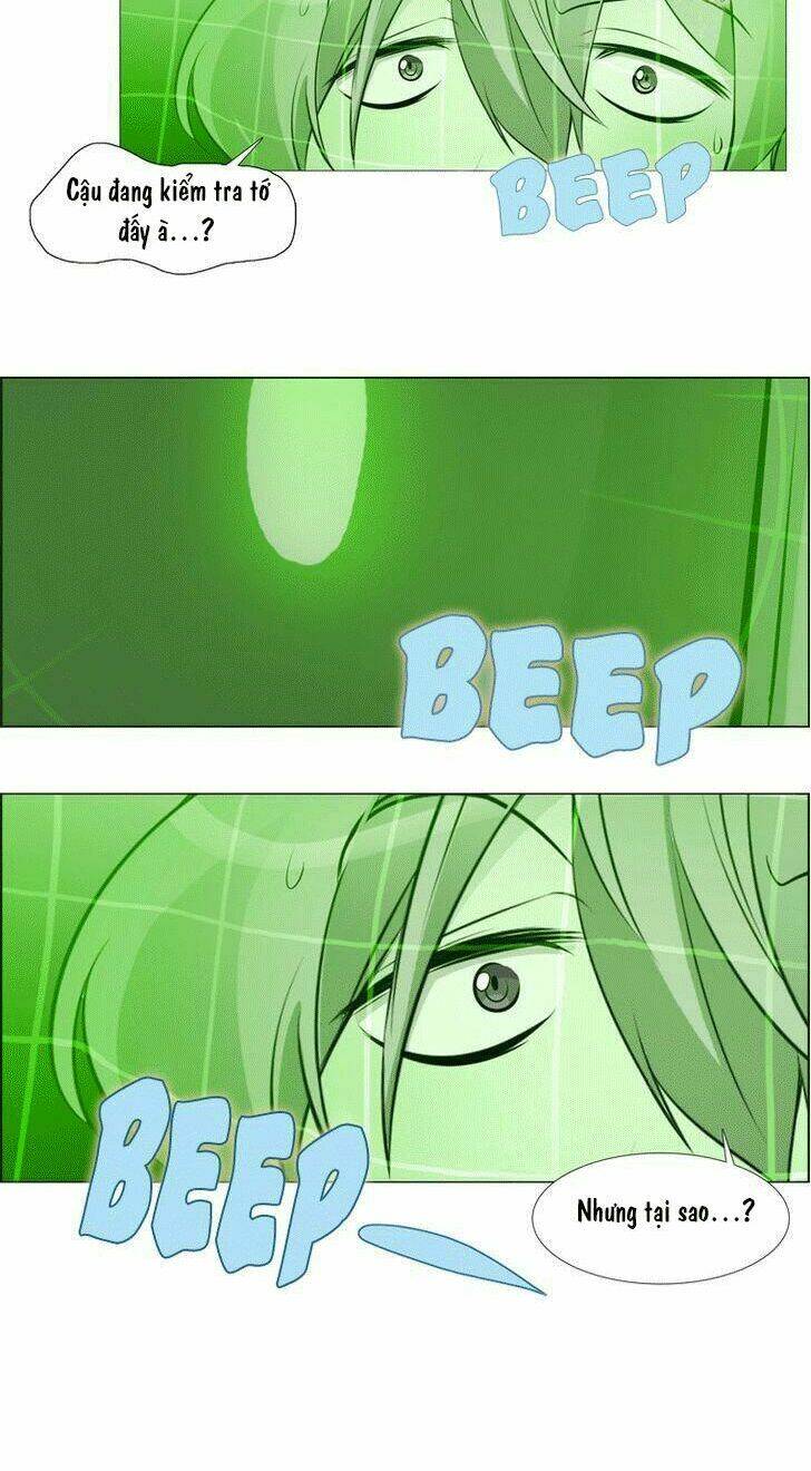 good robot chapter 2 4