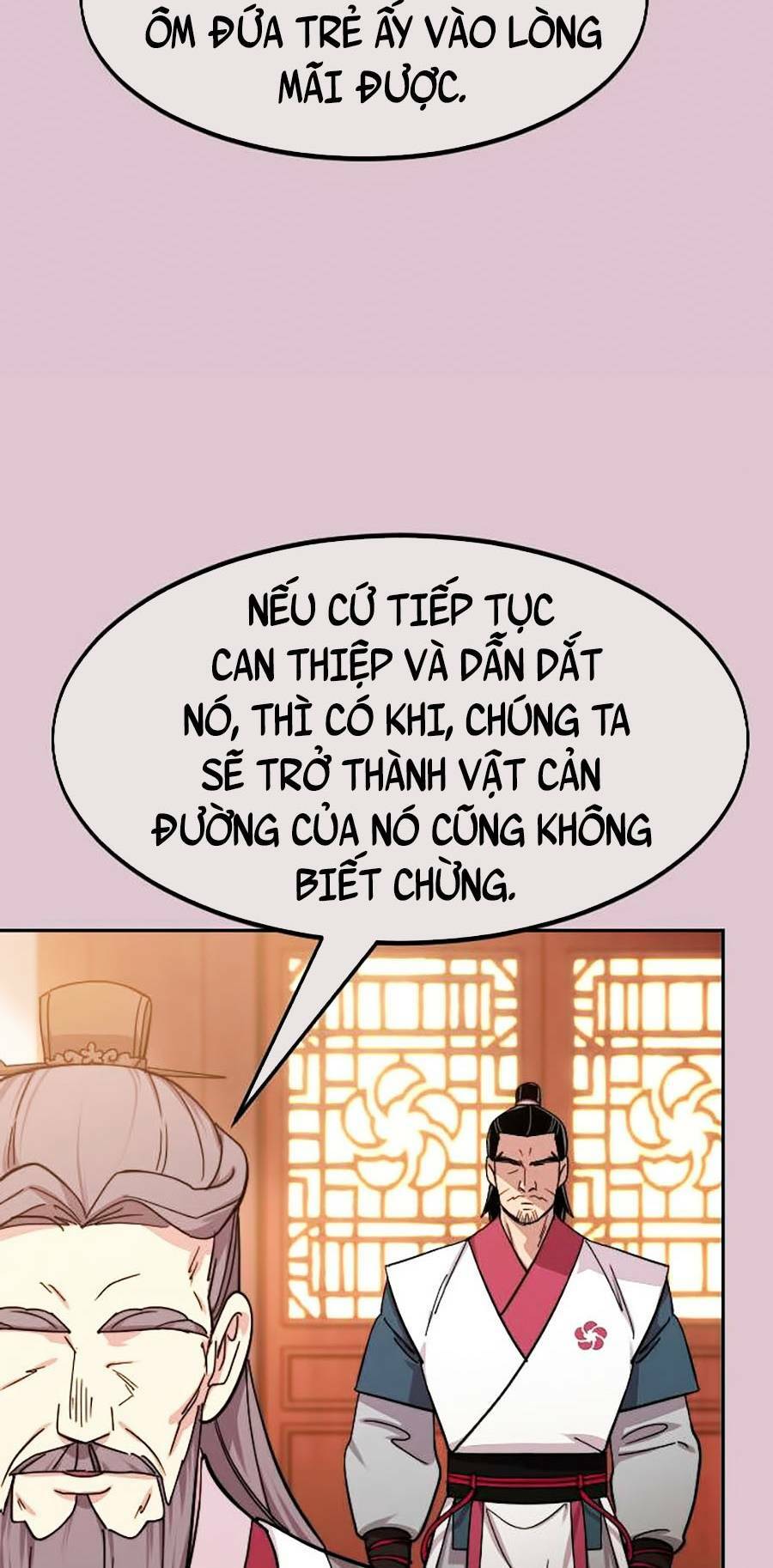 Hoa Sơn Tái Xuất Chapter 71 - Trang 98