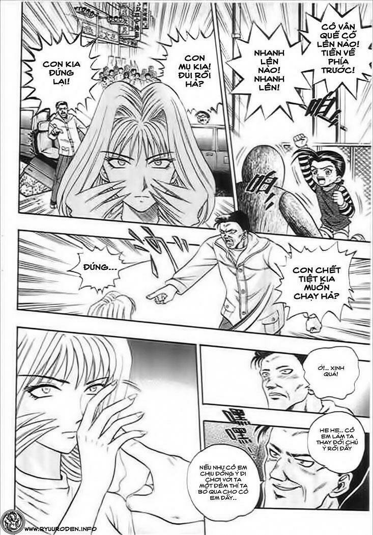 thiên địa nam nhi chapter 10 8