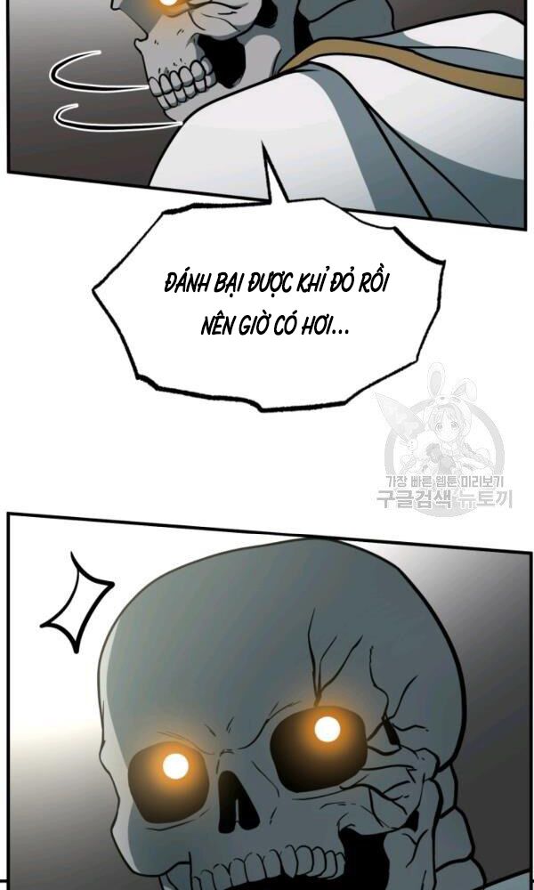 ngôi nhà kết nối với hầm ngục chapter 33 71