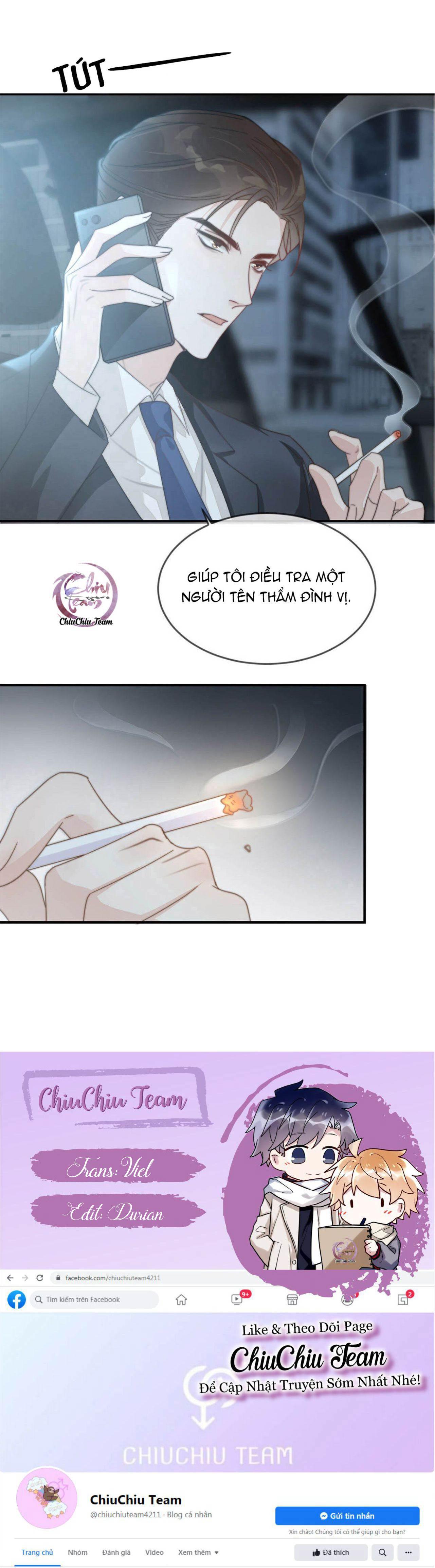 nghiện rượu chapter 4 14