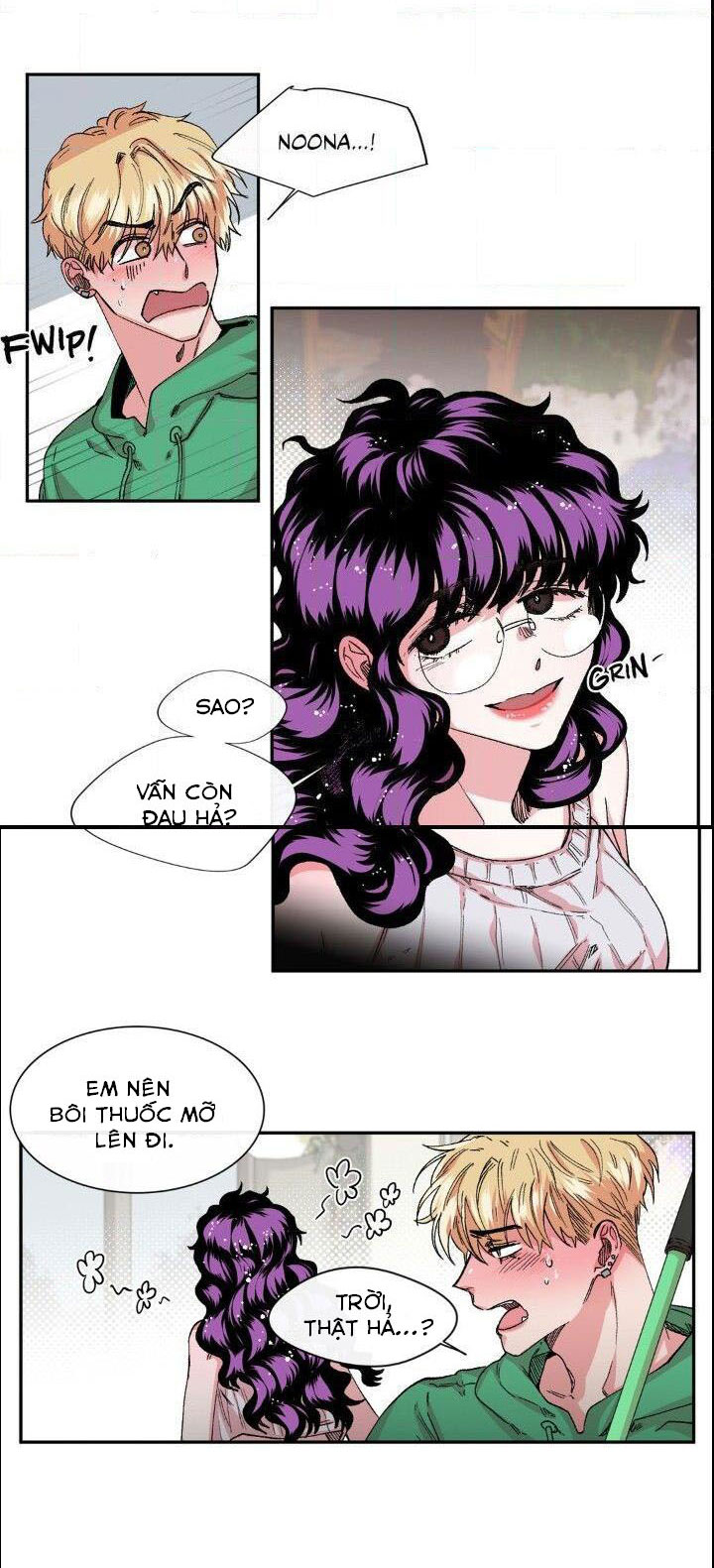 s flower chapter 26.2 6