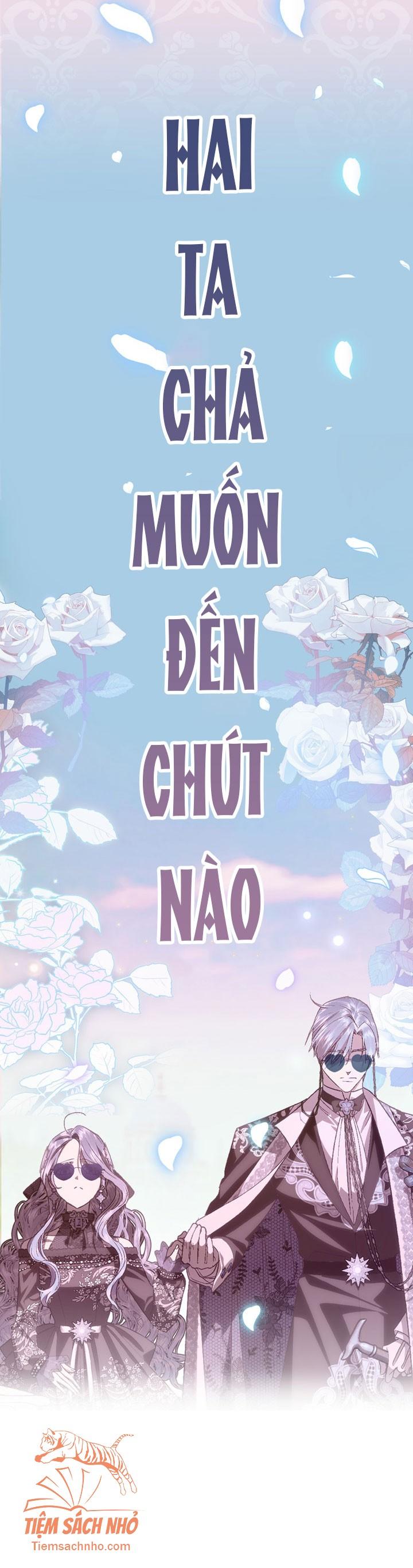cha, con không muốn kết hôn đâu chapter 54 77
