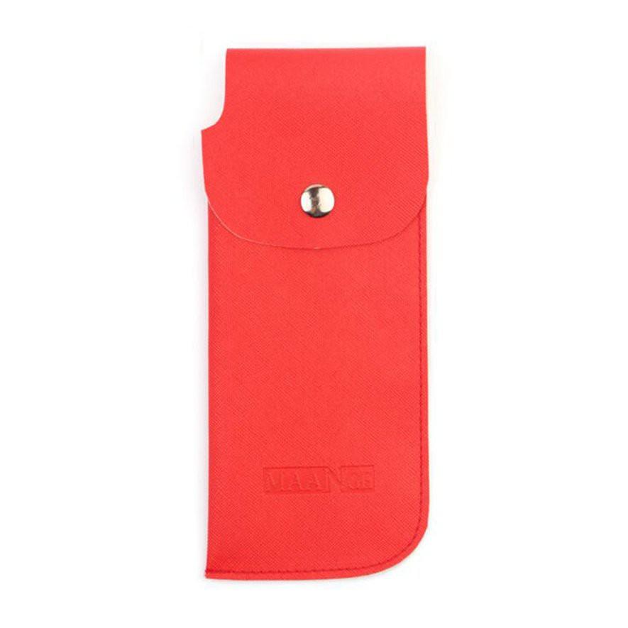 Túi Đựng Cọ Trang Điểm Du Lịch Tiện Lợi