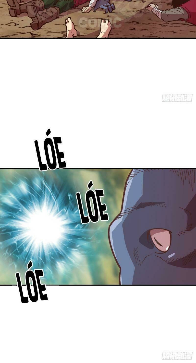 đại lục vô song chapter 4 62