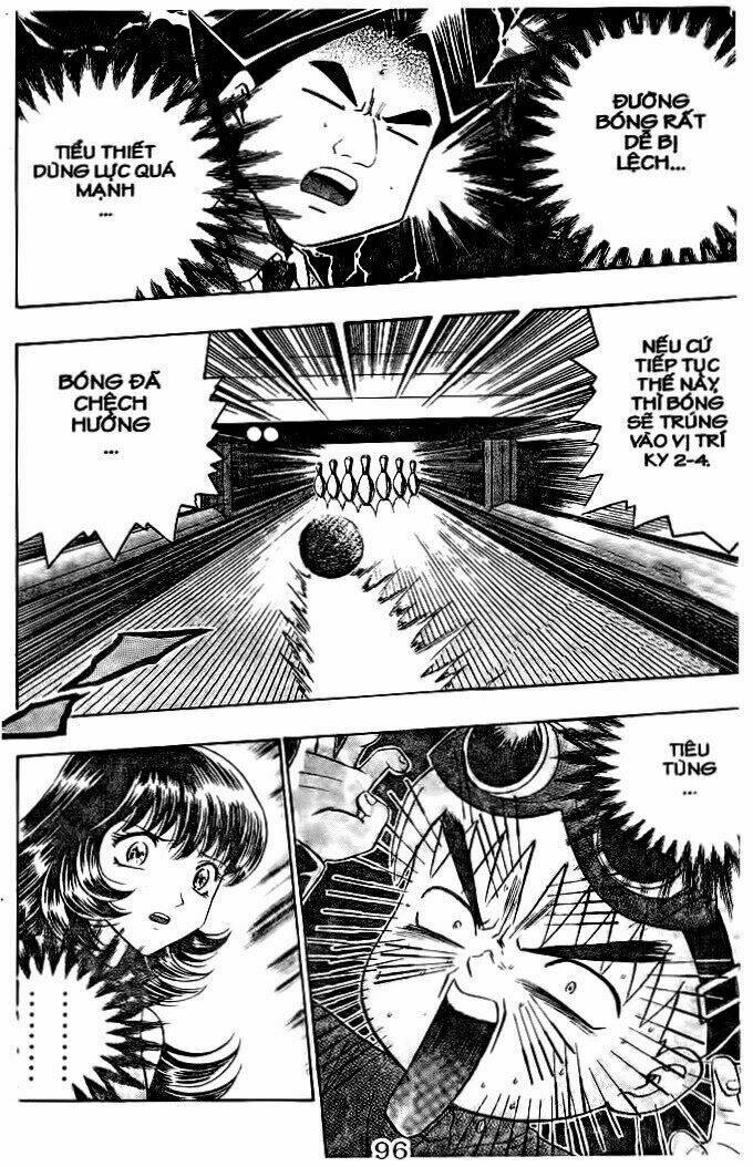 bowling king chapter 74 12