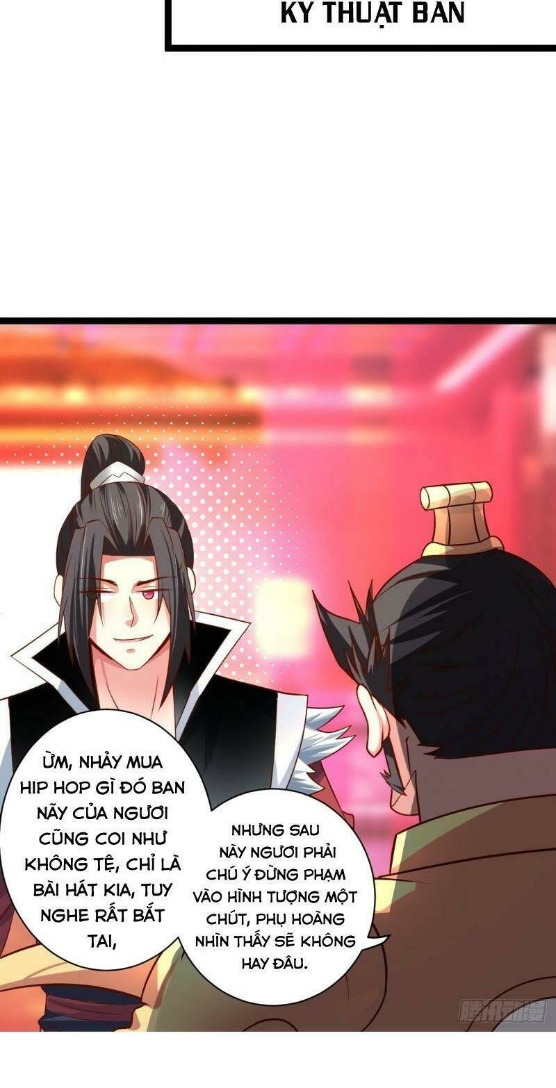 trọng sinh tối cường ma tôn ở rể chapter 69 12