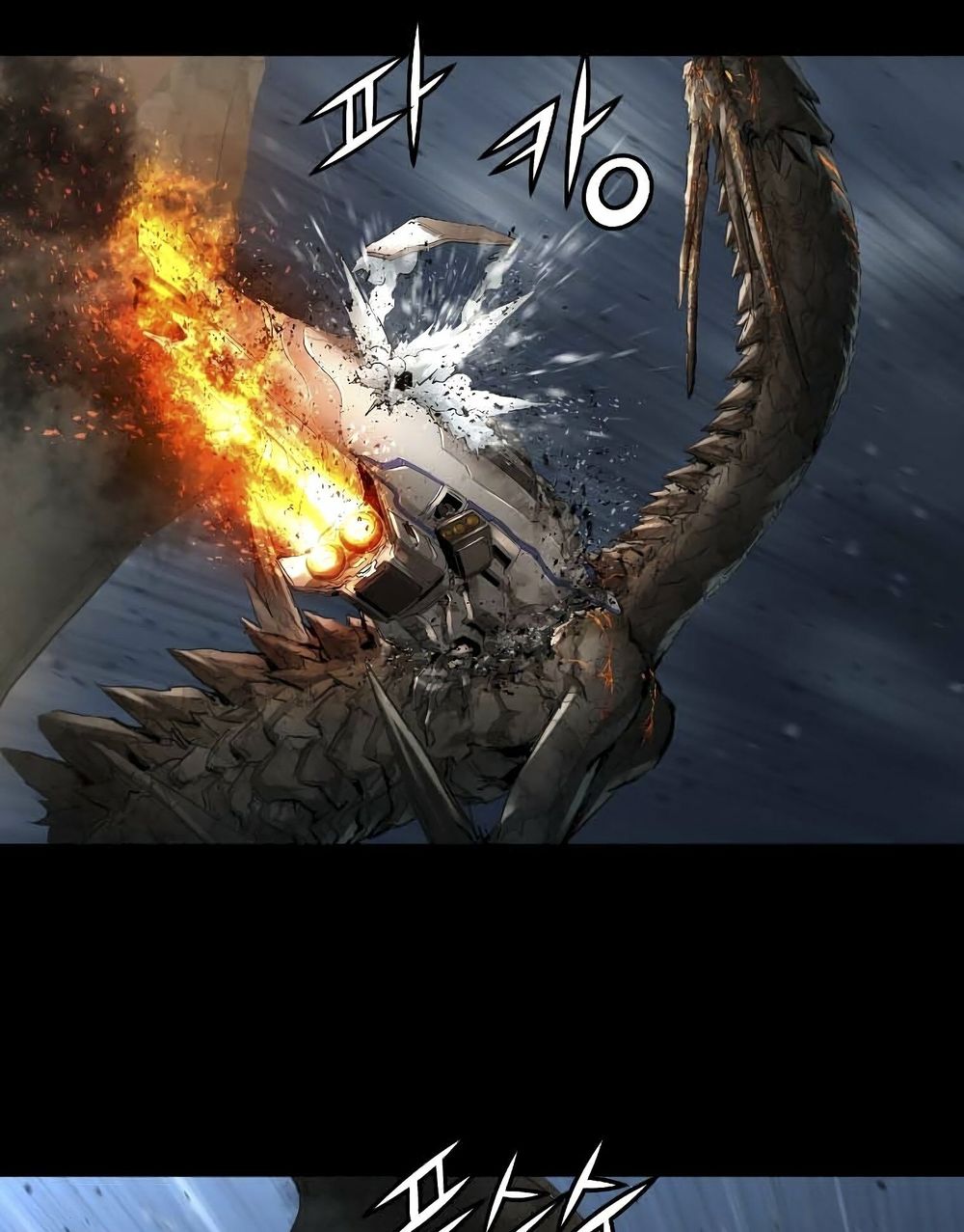 tam tuyệt tại dị giới chapter 93 9