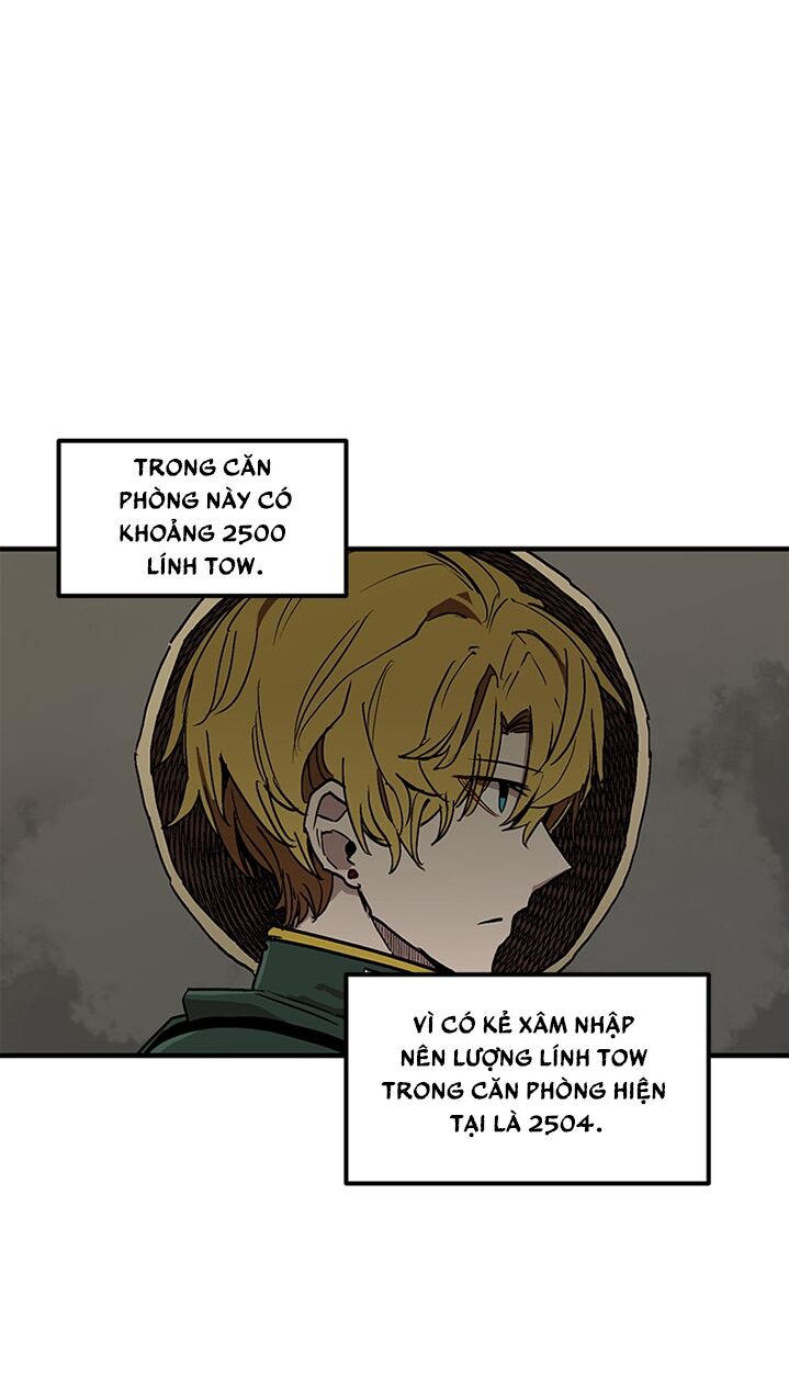 người chơi lỗi chapter 30 40