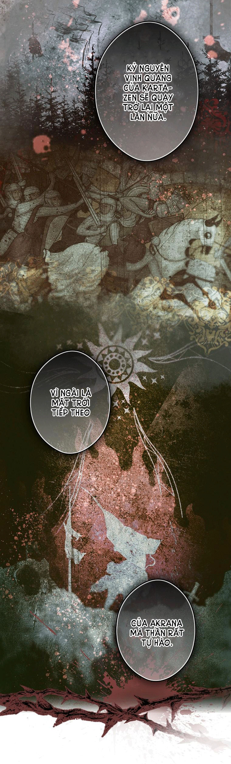 quý cô bí ẩn - secret lady chapter 53 7