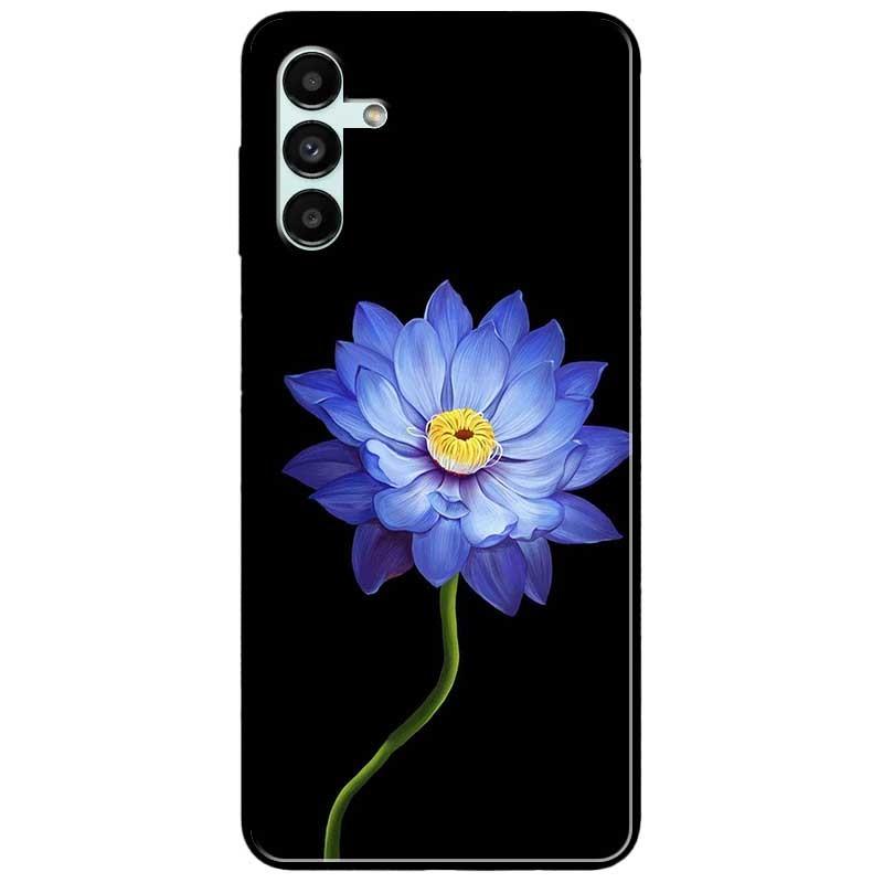 Ốp lưng dành cho Samsung A13 5G - Samsung A33 5G - Sen Tím