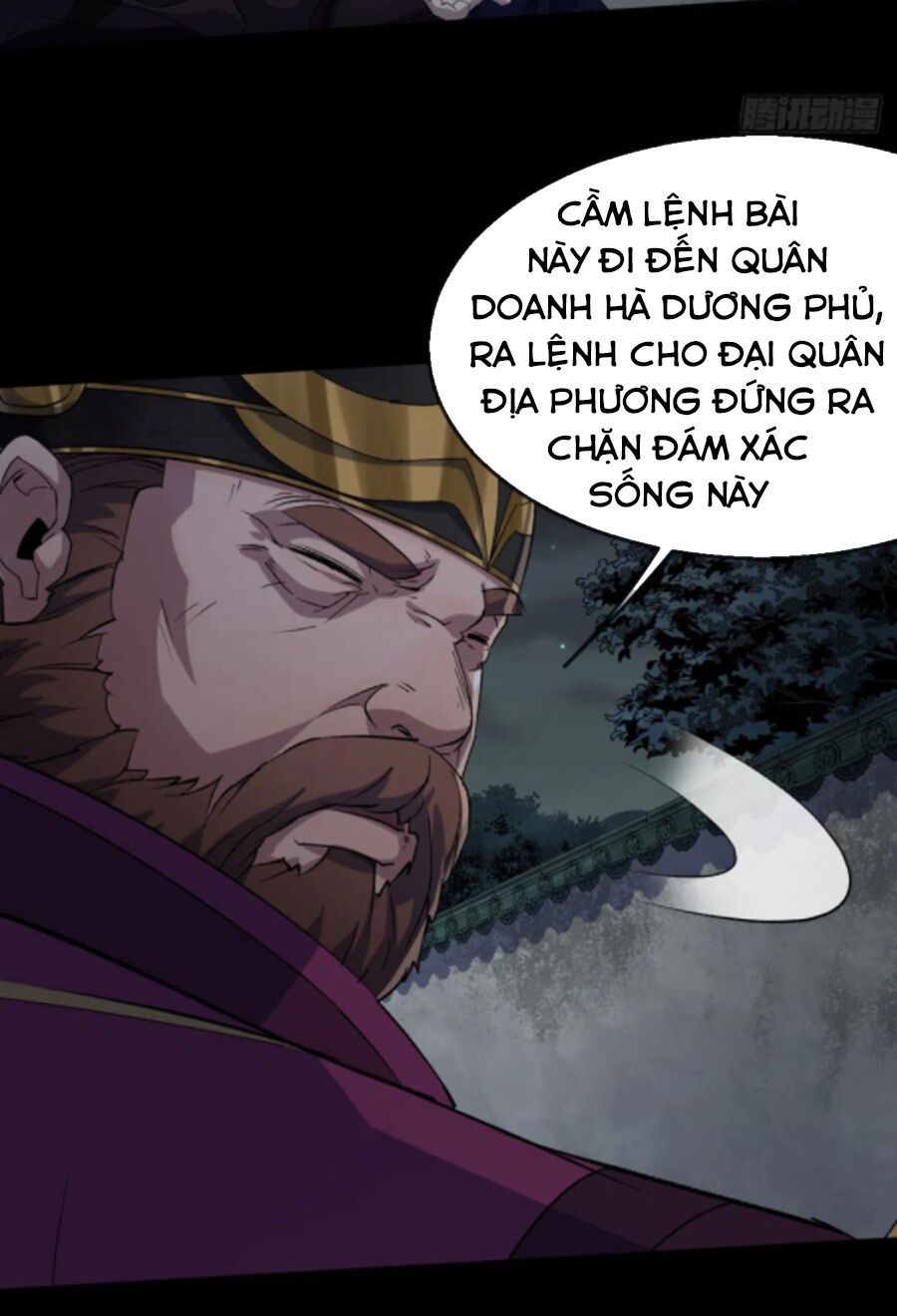 thông u đại thánh chapter 67 31