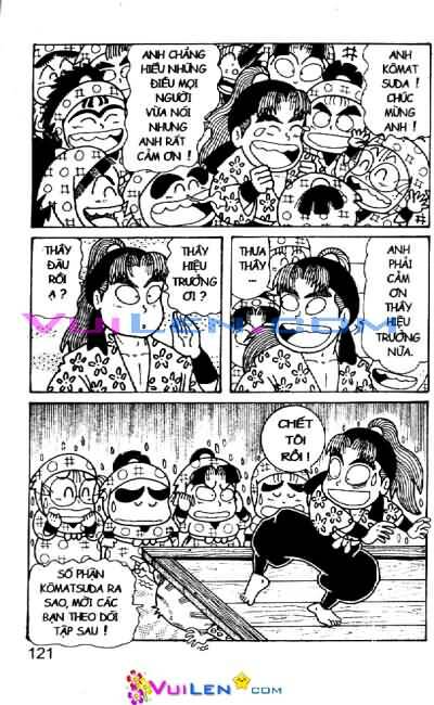 ninja loạn thị chapter 52 121