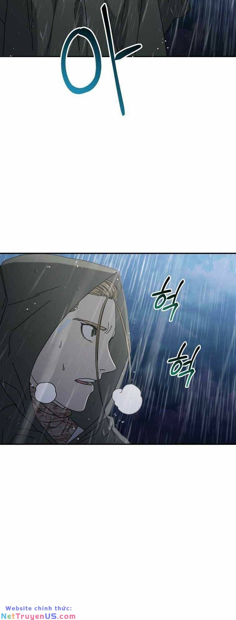 Trò Chơi Sinh Tồn: Chiến Lược Tình Ái chapter 44 14