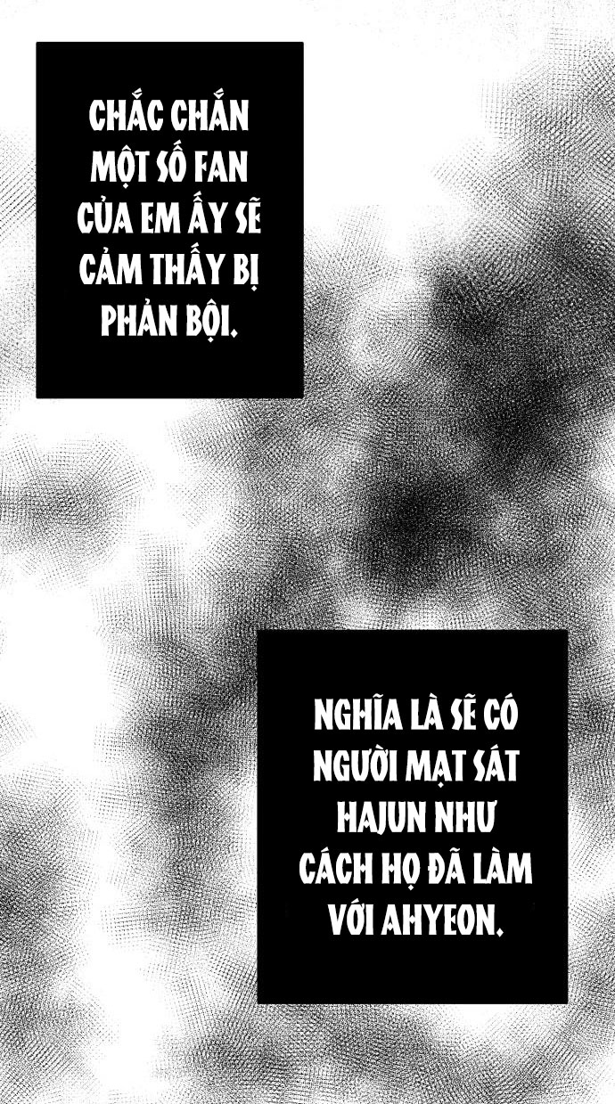 gửi em người đánh cắp những vì sao - to you who swallowed a star chapter 118.2 41