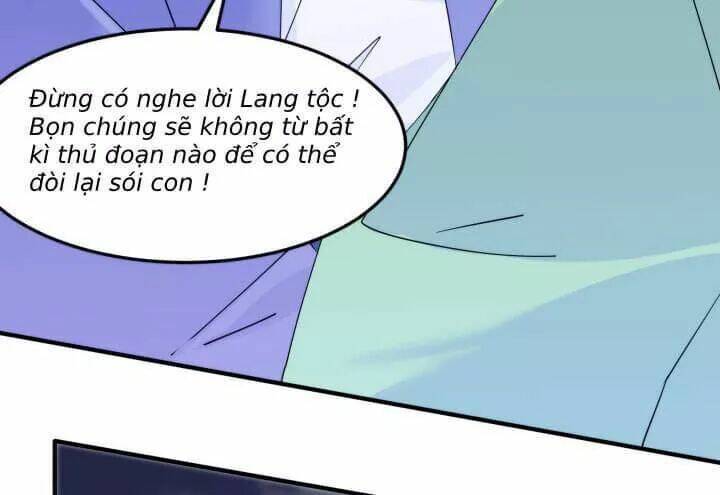 bí mật của dạ tộc chapter 35 17