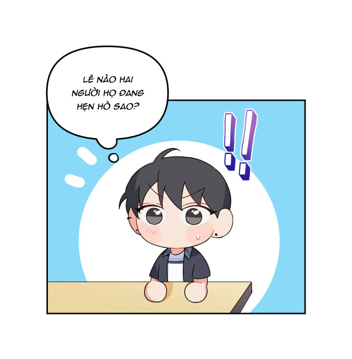 máu và tình yêu chapter 42 9