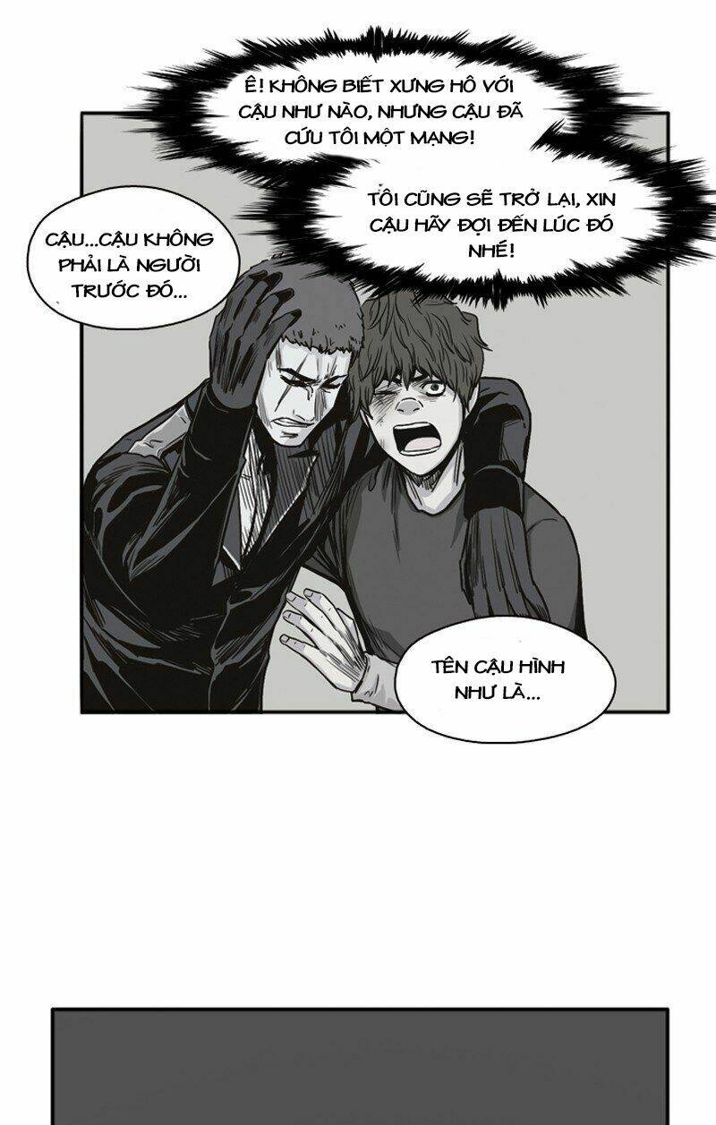 vua của vong linh chapter 95 20