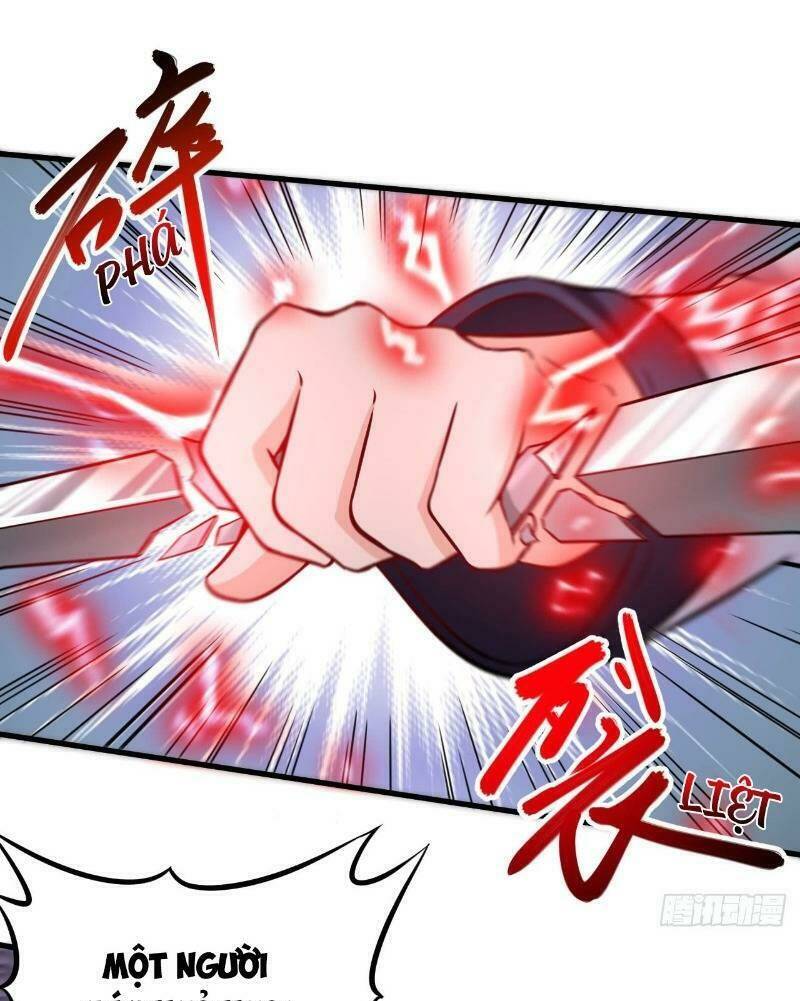 minh nhật thần đô chapter 45 49