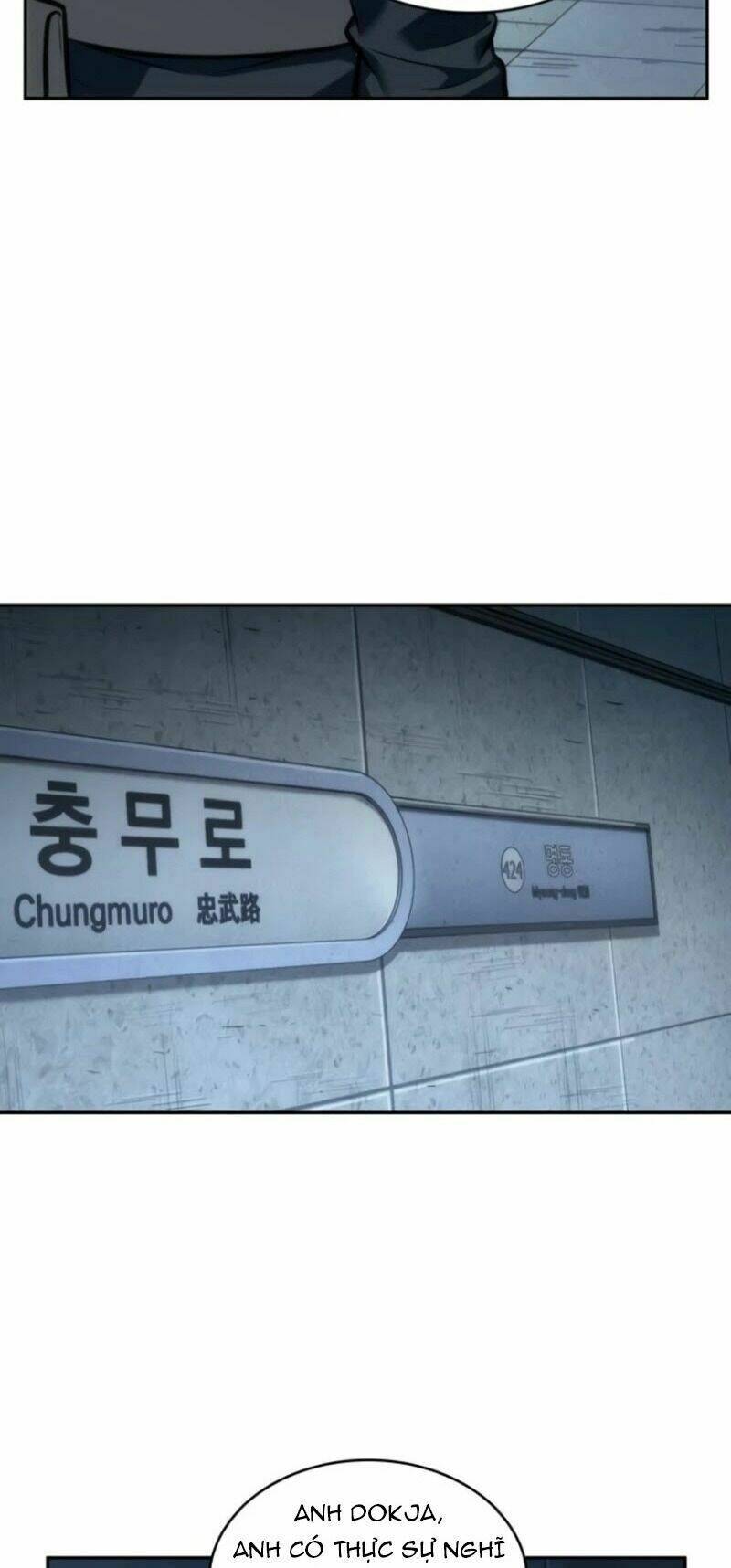 toàn trí độc giả - omniscient reader chapter 46 58