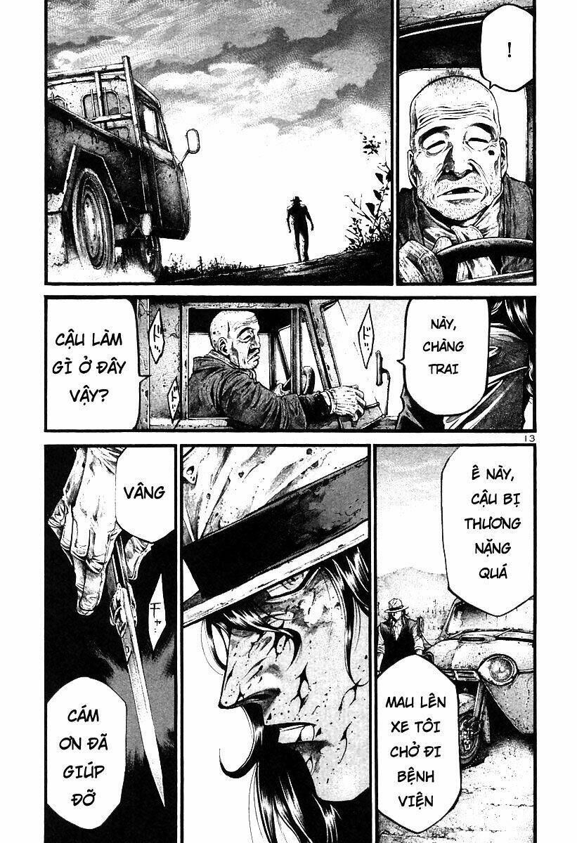 rainbow chapter 193 13