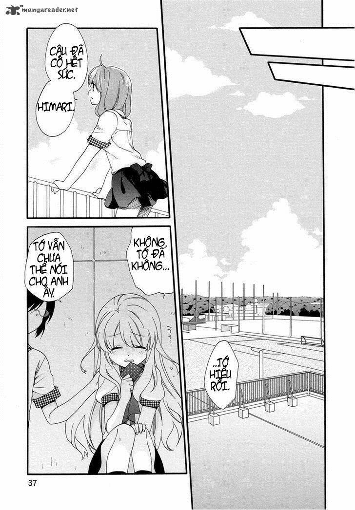 hajiotsu chapter 20 12