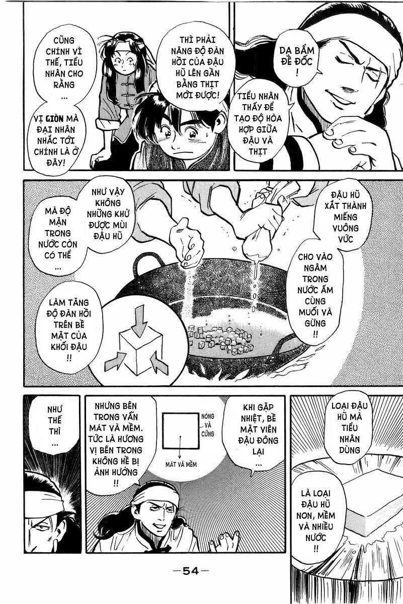 trung hoa tiểu đầu bếp - chuuka ichiban chapter 0 53