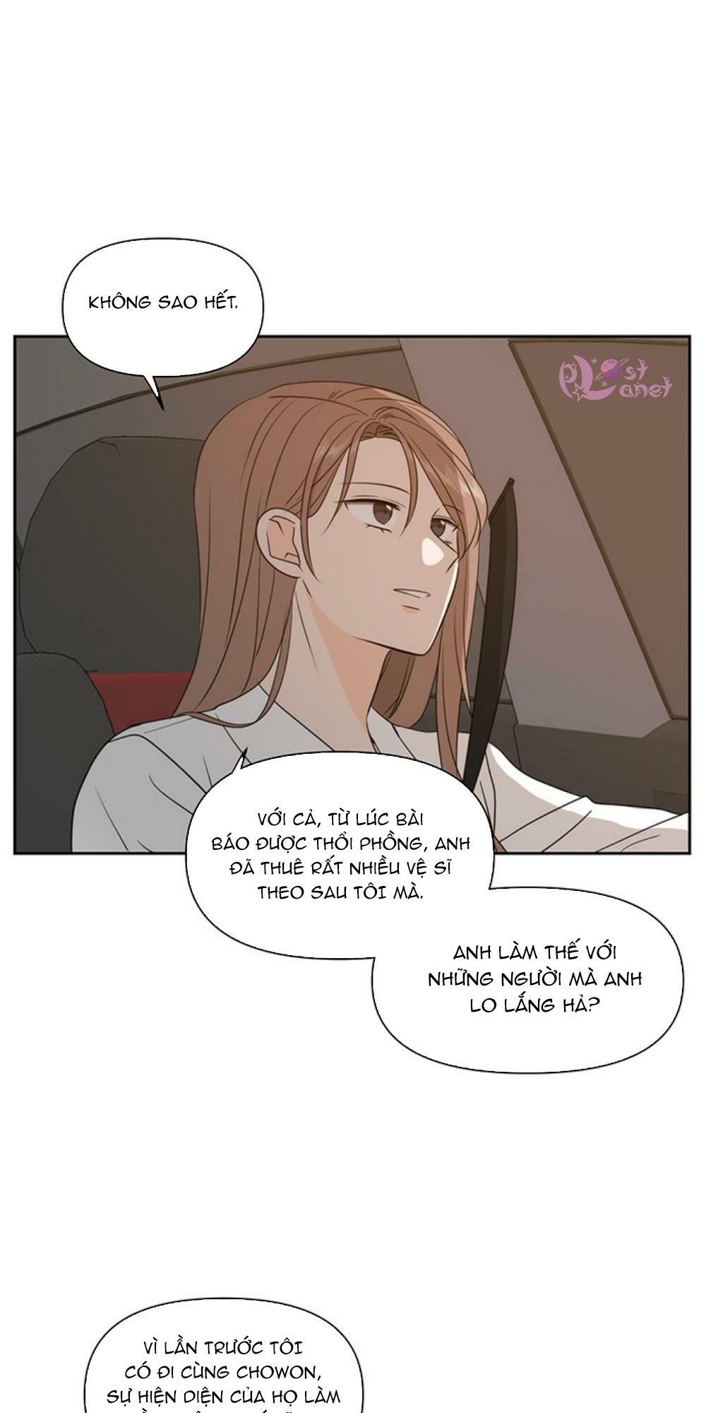 kiếp này cũng xin chăm sóc tôi như vậy nhé kiếp này cũng xin chăm sóc tôi như vậy nhé chapter 70 23