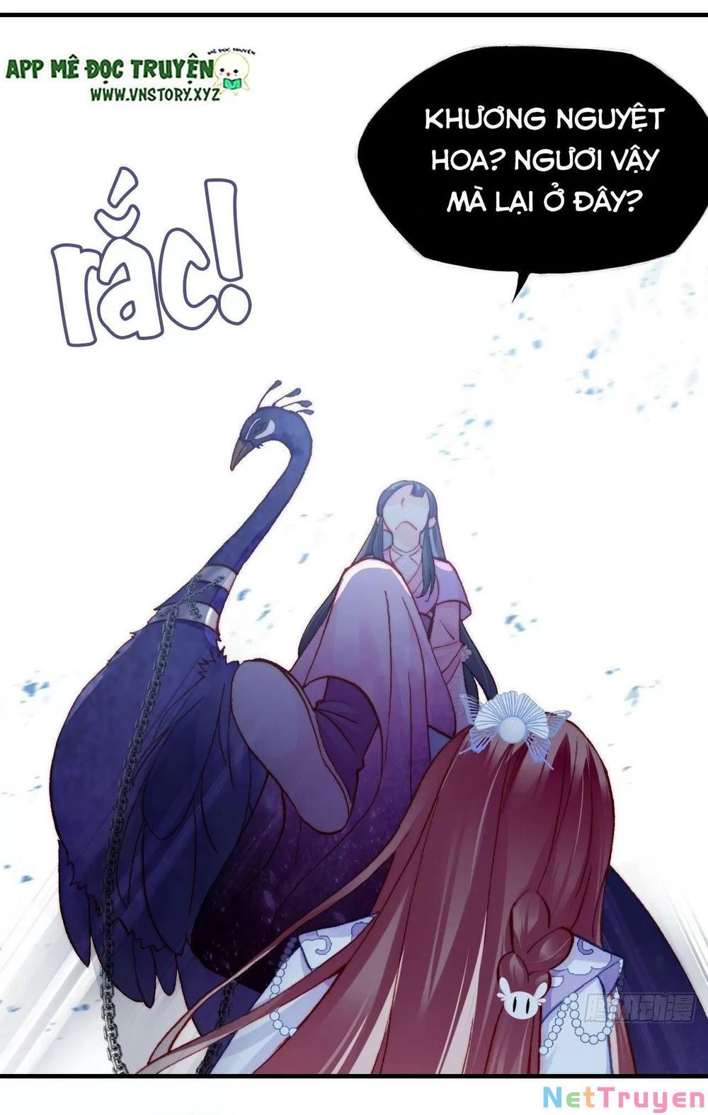 lại bị bệnh chiều chuộng quấn lấy chapter 57 24