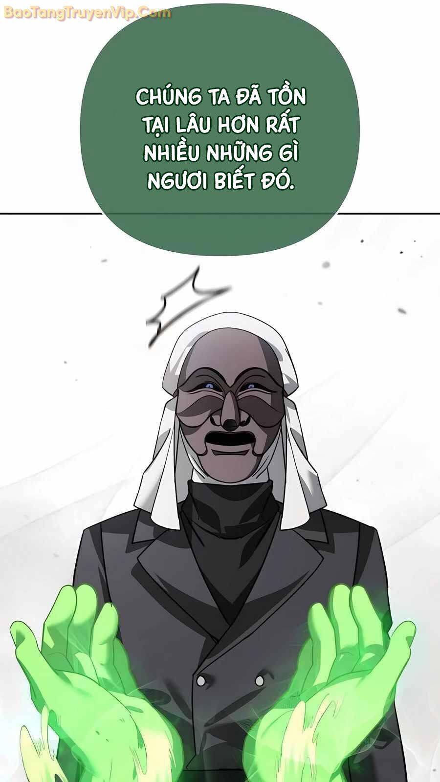 Bản Ngã Thay Đổi chapter 20 125