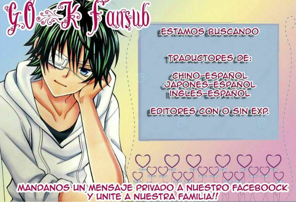 cuộc gặp gỡ diệu kỳ chapter 50 36