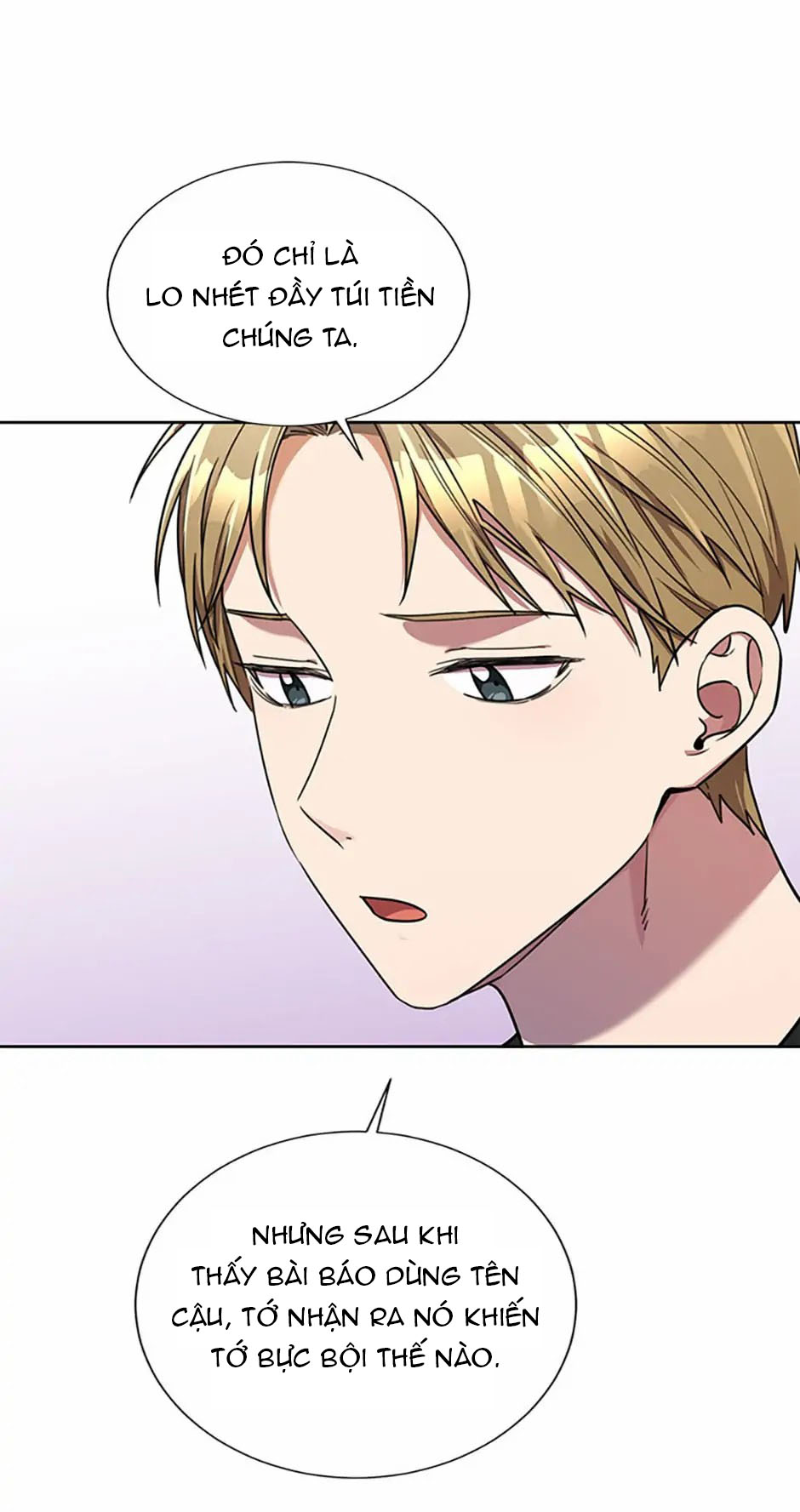 kết hôn ư? không, cảm ơn! chapter 41.2 4