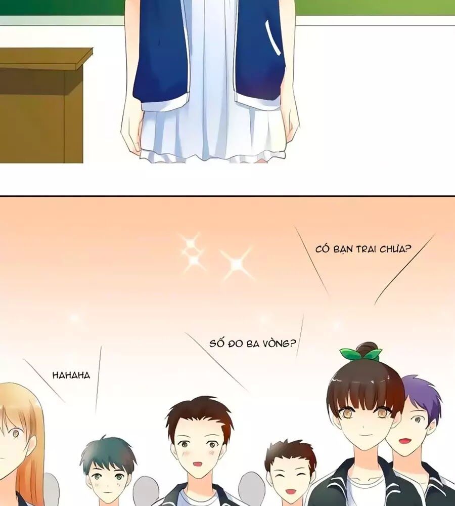 sinh sinh tương thác chapter 54 32