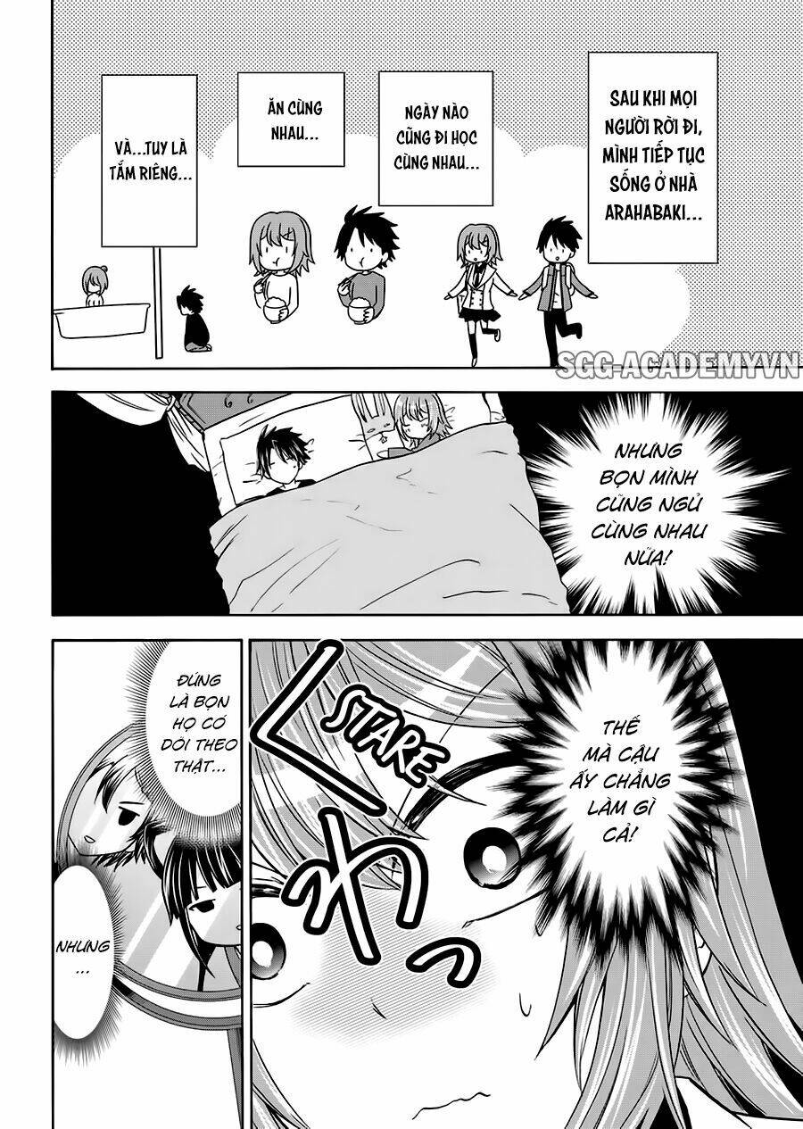 maga-tsuki chapter 61 9