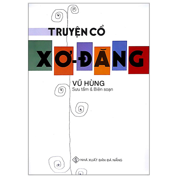 Truyện Cổ Xơ Đăng