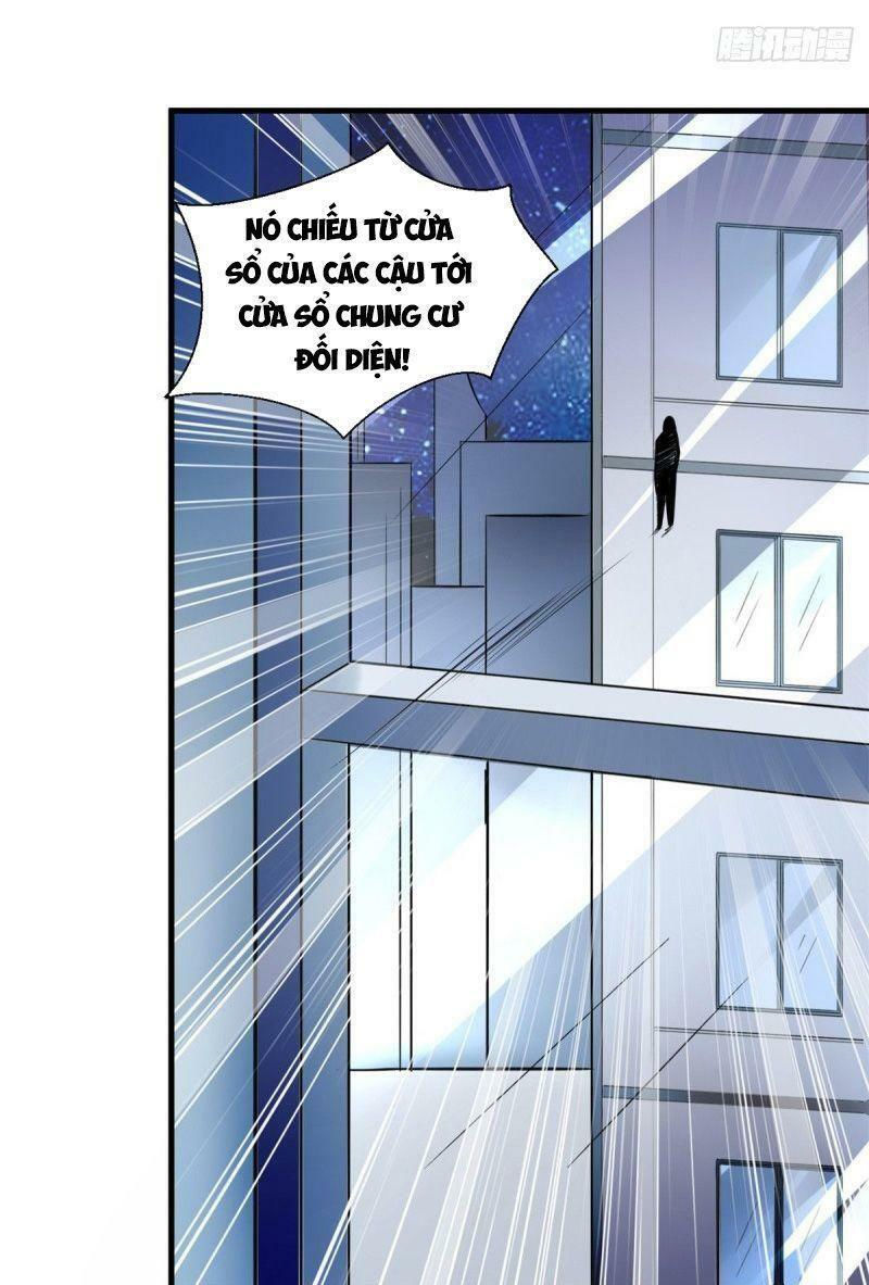 xã lam bạch chapter 44 15