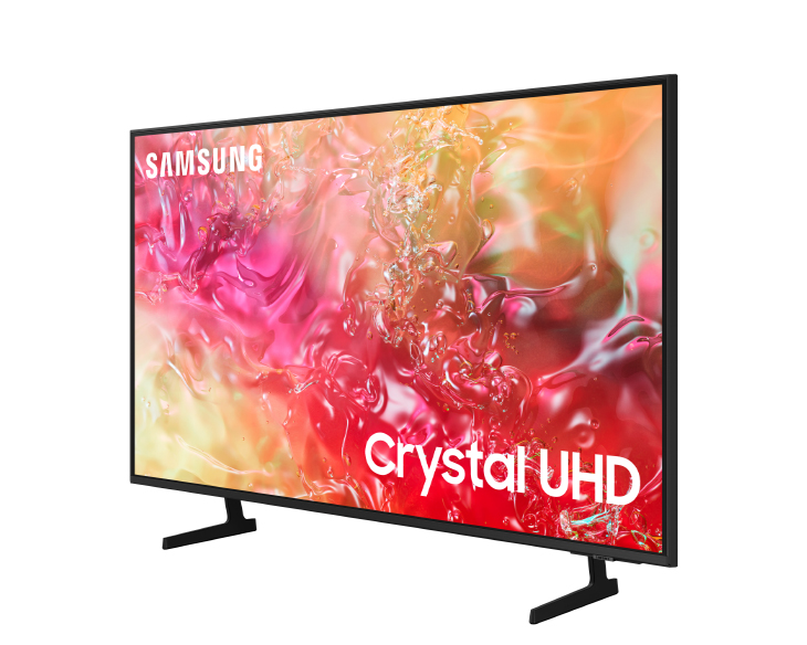 Smart Tivi Samsung 4K 43 Inch UA43DU7000 - HÀNG CHÍNH HÃNG - CHỈ GIAO HCM