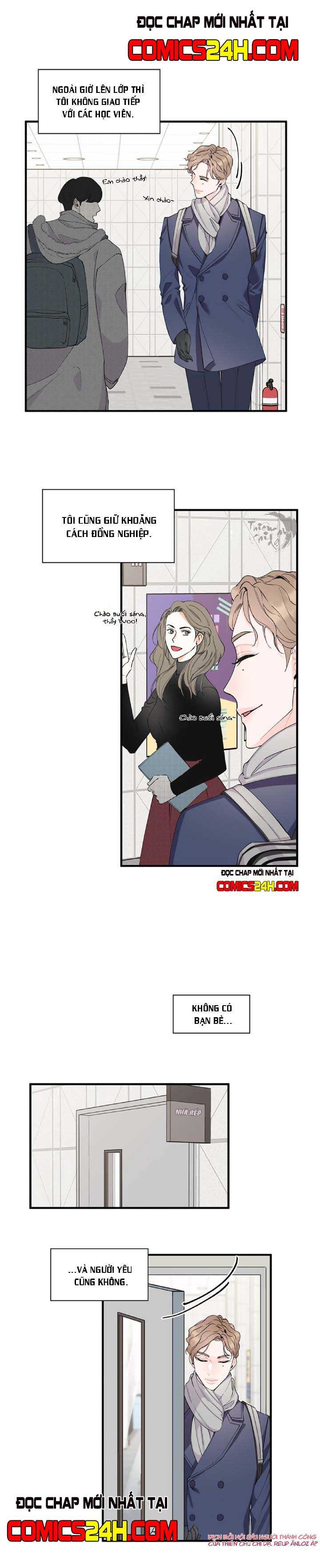 mộng tưởng chapter 1 17