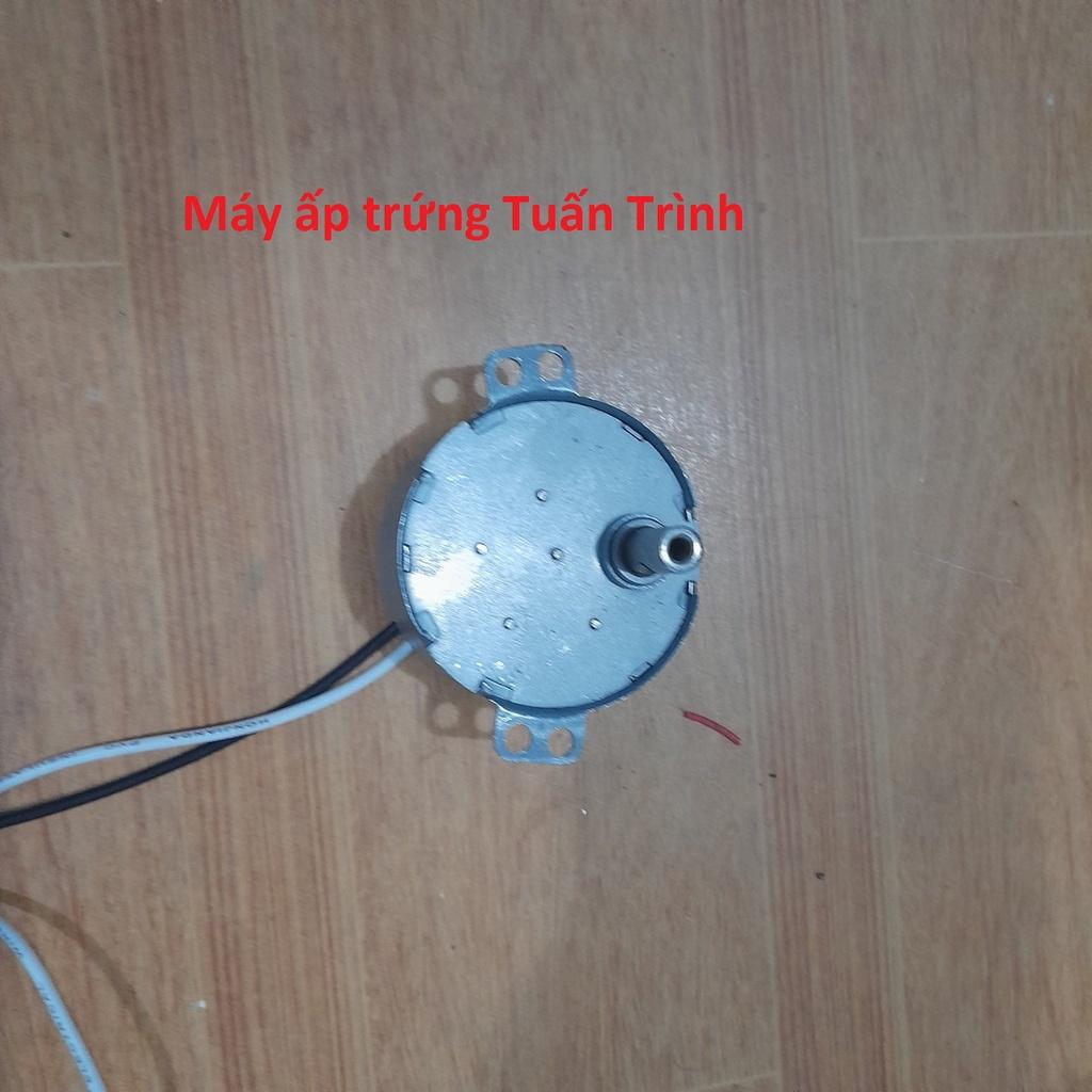 Motor đảo trứng