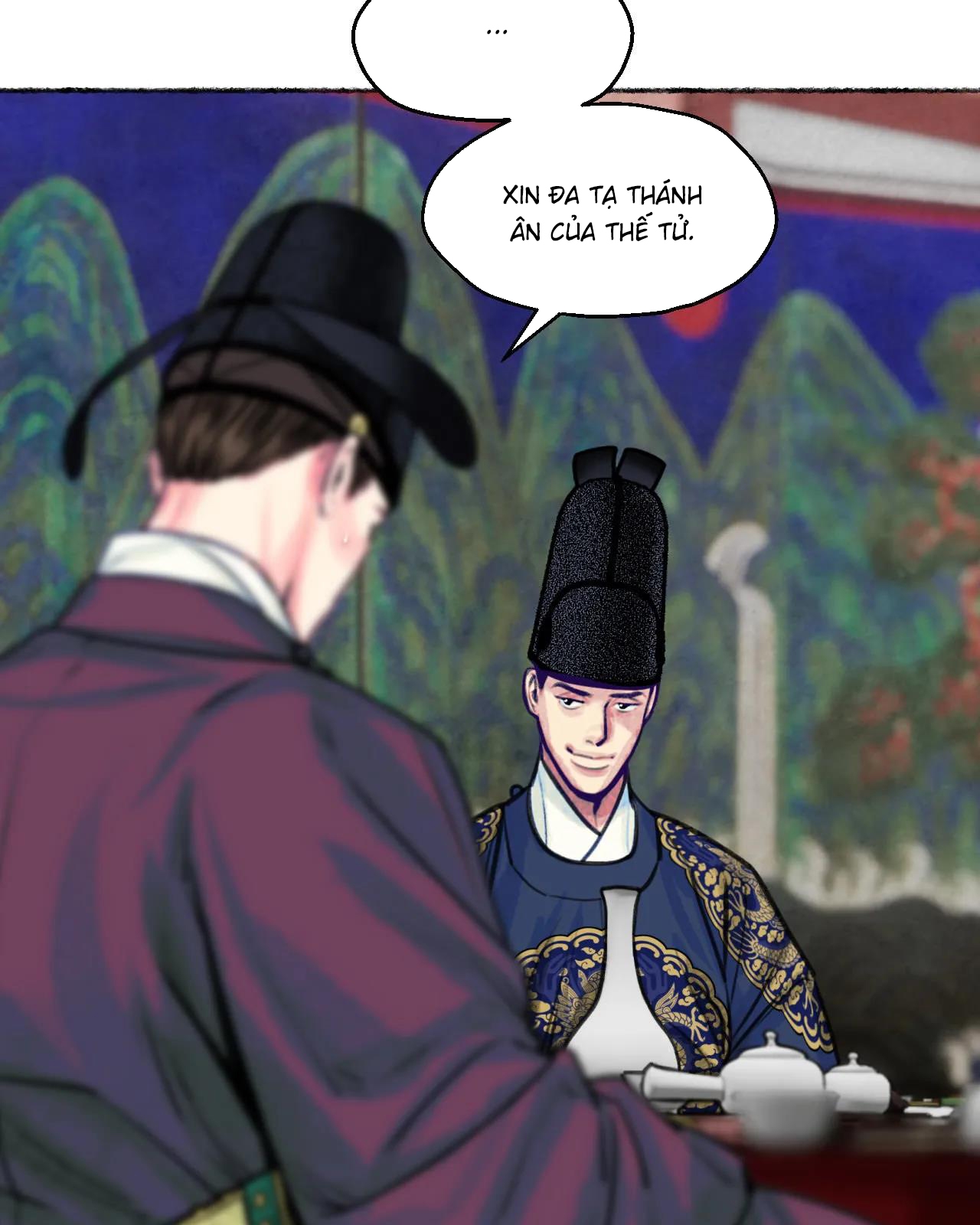 phò mã quan phu chapter 3 37