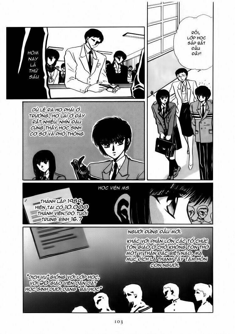 tokyo babylon chapter 7 48